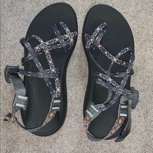 Chacos